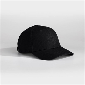 NL Vegvisir Cap Black/Black