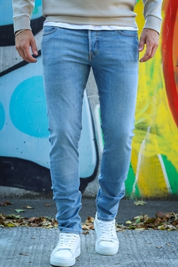 Jack & Jones Glenn 330 Blue