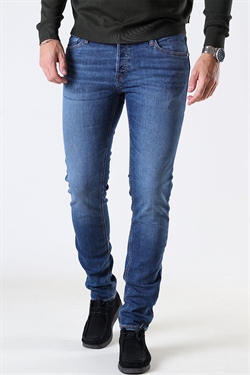 Jack & Jones Glenn AM 814 Blue Deni