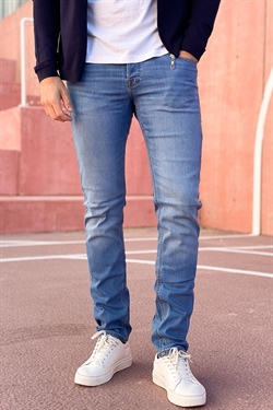 Jack & Jones Glenn AM815 Blue Denim