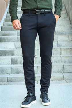 Only & Sons Mark Pants Black/Black