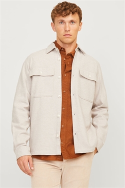 Jack & Jones Raymond Solid LS Sand