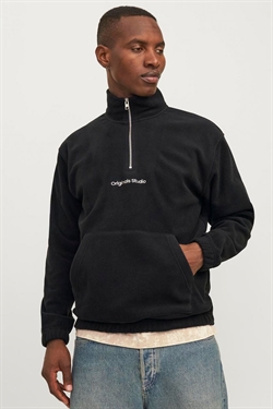 Jack & Jones Vesterbro Fleece Half 