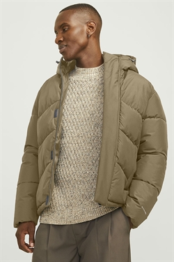 Jack & Jones World Puffer Elmwood