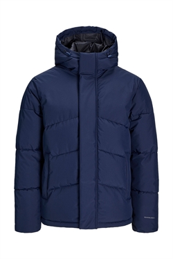 Jack & Jones World Puffer Navy Blaz